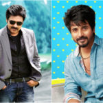 Tamil Actor Sivakartikeyan To Appear In Pawan Kalyan's Next With Krish Jagarlamudi?