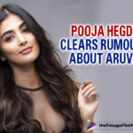 Pooja Hegde Clears Rumours About Her Role In Suriya Starrer Aruva,Telugu Filmnagar,Latest Telugu Movies News,Telugu Film News 2020,Tollywood Movie Updates,Latest Tollywod News,Pooja Hegde,Pooja Hegde Latest News,Pooja Hegde New Movie News,Pooja Hegde Upcoming Film Details,Pooja Hegde Next Project News,Pooja Hegde Latest Movie Details,Suriya,Actor Suriya Letst News,Hero Suriya New Movie News,Suriya Next Project News,Suriya Latest Film Updates