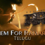 RRR- Rajamouli Talks About The Idea And Birth Of Bheem For Ramaraju Video