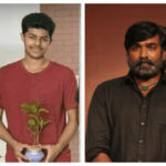 Thalapathy Vijay’s Son Jason Sanjay To Star In Uppena Remake, Vijay Sethupathi To Produce