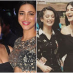 Shruthi And Akshara Haasan’s Fun Banter on this Throwback Picture Is pure Sibling Goals