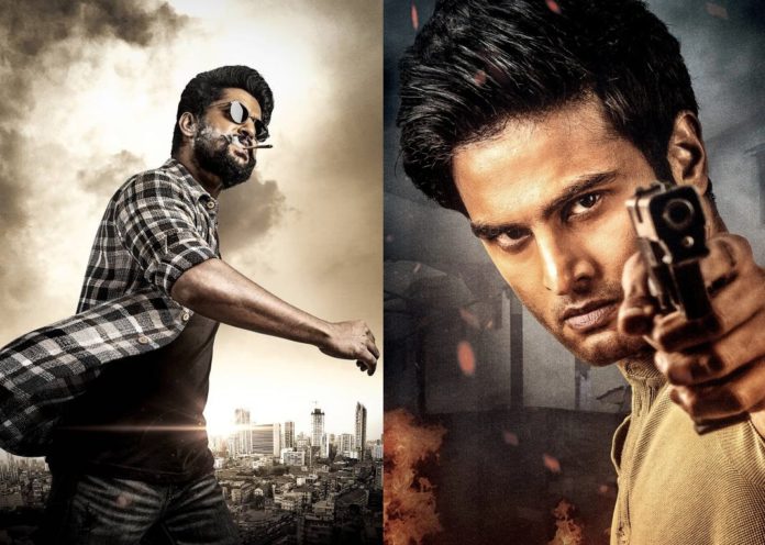 Producer Dil Raju Squashes Rumours About Nani - Starrer V Releasing Directly On OTT