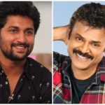 Venkatesh And Nani To Team Up For A Multistarrer Directed By Trivikram Srinivas?