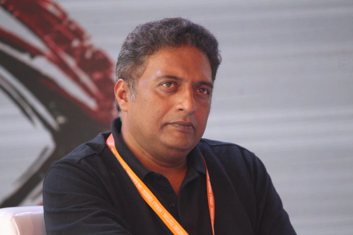 Mahesh Babu Lends His Support To Prakash Raj's Upcoming Documentary On Wildlife