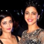 Shruti Haasan And Akshara Haasan’s Throwback Pictures Always Make You Want To Know The Behind Story Of The Image