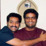 Jr NTR's Birthday Unearths a Treasure Of Unseen Pictures Of The RRR Actor - View All Here