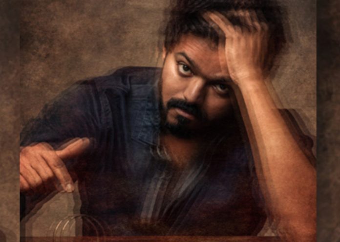 Thalapathy Vijay-Anirudh’s ‘Vaathi Coming’ Song Has Become Stress Buster To The COVID 19 Doctors