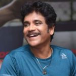 Nagarjuna Reacts To His Classic Love Song Telusa Manasa Recreated By Anoop Sankar
