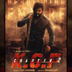 KGF Chapter 2: New Update On This Yash Starrer Will Cheer Fans