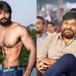 Megastar Chiranjeevi Impressed By RX 100 Kartikeya’s Ripped Abs Body