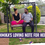 Rashmika Mandanna Pens A Loving Note To Her Dad Is Giving Us Father’s Day Feels!!