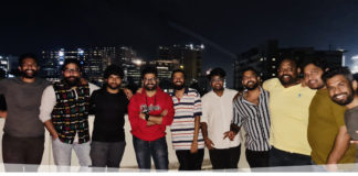 Tharun Bhascker, Nag Ashwin And Other Young Directors Celebrate International Men's Day