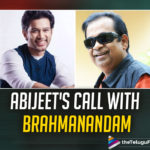 Bigg Boss Telugu Season 4 Winner Abijeet Recounts His Call With Brahmanandam,Telugu Filmnagar,Latest Telugu Movies News,Telugu Movies Updates,Tollywood Movie Updates,Latest Tollywood News,2020 Telugu Movies News,Bigg Boss Telugu Season 4 Winner Abijeet,Bigg Boss Telugu 4 winner: Actor Abhijeet Duddala,Bigg Boss Telugu 4 winner Abhijeet,Bigg Boss Telugu Season 4: Abijeet Duddala