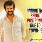 Rajinikanth’s Annaatthe Shoot Halted As Crew Members Test Positive For Coronavirus,Telugu Filmnagar,Latest Telugu Movies News,Telugu Movies Updates,Tollywood Movie Updates,Latest Tollywood News,2020 Telugu Movies News,Annaatthe,Annaatthe Movie,Annaatthe Telugu Movie,Annaatthe Movie Shooting Updates,Annaatthe Movie Shooting Latest News,Superstar Rajinikanth Latest News