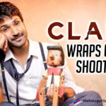 Aadhi Pinisetty, Aadhi Pinisetty Clap, Aadhi Pinisetty Clap Movie, Aadhi Pinisetty Starrer Clap Movie Shooting, Aadhi Pinisetty Wraps Up Shoot Of His Upcoming Film, Aadhi Pinisetty Wraps Up Shoot Of His Upcoming Film Clap, Actor Aadhi Pinisetty, Hero Aadhi Pinisetty, latest telugu movies news, Latest Tollywood News, Telugu Film News 2020, Telugu Filmnagar, Tollywood, Tollywood Movie Updates, Top 5 Aadhi Pinisetty