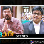Dohchay Movie Scenes,Dohchay Telugu Movie Scenes,Naga Chaitanya,Kriti Sanon,Telugu Filmnagar,Sapthagiri comedy,Ravi babu,Pooja Ramchandran,Posani krishna murali,Sudheer Varma,Sunny MR,BVSN Prasad,Dohchay Full Movie,Dohchay Video Songs,Dochay Songs,Nagachaitanya comedy,Viva Harsha comedy,Dochey,Comedy Scenes,Scenes,Naga Chaitanya Movies,Kriti Sanon Movies,Praveen comedy scenes,Rao Ramesh,Sunny MR Songs