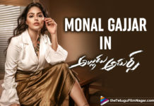 Alludu Adhurs, Alludu Adhurs Movie, Alludu Adhurs Telugu Movie, Alludu Adhurs To Release For Sankranthi, Bellamkonda Sai Sreenivas, Bellamkonda Sreenivas, Bigg Boss Telugu Season 4 Monal Gajjar, Hero Bellamkonda Sreenivas, latest telugu movies news, Latest Tollywood News, Monal Gajjar, Monal Gajjar In Alludu Adhurs, Monal Gajjar To Appear Along Bellamkonda Sreenivas In Alludu Adhurs, Telugu Film News 2020, Telugu Filmnagar, Tollywood Movie Updates