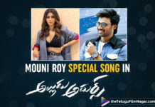 Alludu Adhurs, Alludu Adhurs Movie, Alludu Adhurs Telugu Movie, Alludu Adhurs To Release For Sankranthi, Anu Emmanuel, Bellamkonda Sai Sreenivas, Bellamkonda Sreenivas, Hero Bellamkonda Sreenivas, latest telugu movies news, Latest Tollywood News, Mouni Roy In Alludu Adhurs, Mouni Roy Special Song, Mouni Roy Special Song In Alludu Adhurs, Mouni Roy To Sizzle The Dance Floor With Bellamkonda Sreenivas, Telugu Film News 2020, Telugu Filmnagar, Tollywood Movie Updates