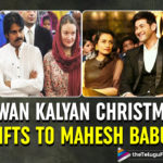 Anna Lezhneva, christmas, Christmas 2020, Christmas Celebrations, Christmas Eve, Christmas Eve 2020, Christmas Goodies To Mahesh Babu And Namrata, mahesh babu, Namrata, Pawan Kalyan, Pawan Kalyan And Wife Anna Lezhneva Send Christmas Goodies, Pawan Kalyan And Wife Anna Lezhneva Send Christmas Goodies To Mahesh Babu And Namrata, Pawan Kalyan Anna Lezhneva, Pawan Kalyan Second Wife Anna Lezhneva, Powerstar Pawan Kalyan, Tollywood Celebs Christmas Celebrations