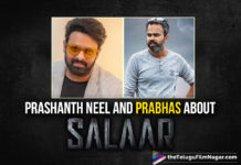 actor prabhas, Hero Prabhas, KGF director Prashanth Neel, KGF director Prashanth Neel Movie, Latest Tollywood News, Prabhas, Prabhas and Prashanth Neel Salaar, Prabhas In KGF director Prashanth Neel Movie, Prabhas In Prashanth Neel Movie, Prabhas is Salaar in KGF director Prashanth Neel film, Prabhas on Saalar, Prabhas on Saalar Character, Prabhas on Saalar Movie, Prabhas Saalar Movie, Prabhas upcoming movie, Prabhas Upcoming Movie Updates, Prashanth Neel to direct Prabhas, Salaar, Salaar Movie, Salaar Movie updates, Telugu Film News 2020, Telugu Filmnagar, Tollywood Movie Updates, Tollywood News