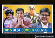 Tollywood Top 5 Best Comedy Scenes,Sapthagiri,Ali,Brahmanandam,Posani Krishna Murali,Prudhvi Raj,Sampoornesh Babu,Sapthagiri Comedy Scenes,Ali Comedy Scenes,Posani Krishna Murali Comedy Scenes,Posani Comedy Scenes,Prudhvi Raj Comedy Scenes,Sampoornesh Babu Comedy Scenes,Rowdy Fellow Movie Comedy Scenes,Meelo Evaru Koteeswarudu Movie Comedy Scenes,Bhadram Be Careful Brother Movie Comedy Scenes,Telugu Best Comedy Scenes,Telugu Comedy Scenes