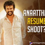 Annaatthe Director In Talks With Rajinikanth To Resume Shoot,Telugu Filmnagar,Latest Telugu Movies News,Telugu Film News 2021,Tollywood Movie Updates,Latest Tollywood News,Annaatthe,Annaatthe Movie,Annaatthe Film,Rajinikanth,Actor Rajinikanth,Hero Rajinikanth,Super Star Rajinikanth,Rajinikanth Annaatthe,Annaatthe Resume Shoot,Rajinikanth Annaatthe Resume Shoot,Annaatthe Movie Resume Shoot,Annaatthe Movie Shoot,Annaatthe Movie Shooting Update,Rajinikanth Resume Shoot For Annaatthe,Annaatthe Update,Annaatthe Movie News,Rajinikanth Annaatthe Shoot