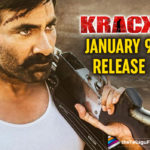 Ravi Teja And Shruti Haasan Starrer Krack To Release Before Sankranthi,Ravi Teja,Hero Ravi Teja,Actor Ravi Teja,Mass Maharaja Ravi Teja,Krack,Krack Movie,Krack Telugu Movie,Krack Movie Telugu,Krack Film,Krack Movie Latest Updates,Krack Movie News,Ravio Teja Krack Movie Release Before Sankranthi,Krack Release Before Sankranthi,Krack Movie Release Date,Telugu Filmnagar,Latest Telugu Movies News,Telugu Film News 2020,Tollywood Movie Updates,Latest Tollywood News,Krack January 9 Release,Krack In Theatres On Jan 9th,#Krack