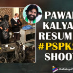 #PSPK27: Pawan Kalyan Resumes The Shoot Of Krish Directorial,Telugu Filmnagar,Latest Telugu Movies News,Telugu Film News 2021,Tollywood Movie Updates,Latest Tollywood News,Pawan Kalyan,Pawan Kalyan Latest News,Pawan Kalyan Resumes The Shoot Of Krish Directorial,Power Star Pawan Kalyan Resumes The Shoot Of Krish Directorial,Pawan Kalyan Upcoming Film Details