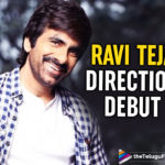 Krack Actor Ravi Teja Hints At His Directorial Debut,Telugu Filmnagar,Latest Telugu Movies News,Telugu Film News 2021,Tollywood Movie Updates,Latest Tollywood News,Krack,Krack Movie,Krack Telugu Movie,Krack Movie Updates,Krack Telugu Movie Latest News,Ravi Teja Krack Movie,Actor Ravi Teja Hints At His Directorial Debut,Hero Ravi Teja Hints At His Directorial Debut