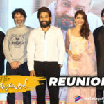 Ala Vaikunthapurramuloo Team Have A Reunion To Celebrate One Year Anniversary Of Release,Telugu Filmnagar,Latest Telugu Movies News,Telugu Film News 2021,Tollywood Movie Updates,Latest Tollywood News,Ala Vaikunthapurramuloo,Ala Vaikunthapurramuloo Movie,Ala Vaikunthapurramuloo Telugu Movie,Ala Vaikunthapurramuloo Movie Updates,Ala Vaikunthapurramuloo Telugu Movie Latest News,Ala Vaikunthapurramuloo Movie Completed 1 Year,One Year Completed For Ala Vaikunthapurramuloo Telugu Movie,Allu Arjun Ala Vaikunthapurramuloo Movie Live Updates,Stylish Star Allu Arjun Ala Vaikunthapurramuloo Telugu Movie News