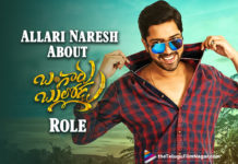 Allari Naresh: Took Training To Play Goldsmith In Bangaru Bullodu,Telugu Filmnagar,Latest Telugu Movies News,Telugu Film News 2021,Tollywood Movie Updates,Bangaru Bullodu Trailer,Allari Naresh,Allari Naresh New Movie,Bangaru Bullodu,Bangaru Bullodu Theatrical Trailer,Allari Naresh,Pooja Jhaveri,Allari Naresh Movies,Actor Allari Naresh,Hero Allari Naresh,Bangaru Bullodu Trailer,Bangaru Bullodu Trailer Out,Allari Naresh Bangaru Bullodu Trailer,Allari Naresh About His Role In Bangaru Bullodu,Allari Naresh About Bangaru Bullodu Role,Allari Naresh Goldsmith