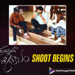 Tamannaah Bhatia And Satya Dev Begin Shoot Of Gurthunda Seethakalam in Hyderabad,Telugu Filmnagar,Latest Telugu Movies News,Telugu Film News 2021,Tollywood Movie Updates,Latest Tollywood News,Gurthunda Seethakalam,Gurthunda Seethakalam Movie,Gurthunda Seethakalam Telugu Movie,Gurthunda Seethakalam Movie Latest Updates,Gurthunda Seethakalam Shooting Update,Gurthunda Seethakalam Shoot,Tamannaah Bhatia And Satya Dev Starrer Gurthunda Seethakalam Shoot Begins,Tamannaah Bhatia And Satya Dev New Movie News,Tamannaah Bhatia And Satya Dev Upcoming Movie
