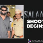 Prabhas And Shruti Haasan Began The Shoot Of Salaar,Telugu Filmnagar,Latest Telugu Movies News,Telugu Film News 2021,Tollywood Movie Updates,Latest Tollywood News,Salaar Shoot Begins,Prabhas And Shruti Haasan Began Salaar Shoot,Prabhas,Rebel Star Prabhas,Actor Prabhas,Hero Prabhas,Shruti Haasan,Actress Shruti Haasan,Salaar,Salaar Movie,Salaar Film,Salaar Telugu Movie,Salaar Movie Telugu,Salaar Update,Salaar Movie Shooting Update,Prabhas Salaar,Salaar Prabhas,Prabhas Salaar Shoot Begins,Prabhas Salaar Shooting Updates,Prabhas Salaar Movie Shoot Begins,Salaar Shoot