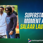 Salaar: Prabhas And Yash Make A Perfect Superstar Moment At The Launch Ceremony- View Pics,Telugu Filmnagar,Latest Telugu Movies News,Telugu Film News 2021,Tollywood Movie Updates,Latest Tollywood News,Salaar,Salaar Movie,Salaar Telugu Movie,Salaar Movie Latest Updates,Prabhas,Rebel Star Prabhas,Yash,Rocking Star Yash,Superstar Moment At Salaar,Salaar Launch Ceremony,Salaar Movie Launch,Salaar Launch,Salaar Movie Launch Ceremony Pics,Salaar Begins,Salaar Launch,Prabhas Upcoming Film Salaar Launch