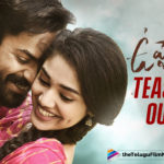 Uppena Teaser: Vaishnav Tej And Krithi Shetty As Childhood Sweethearts Define True Love,Telugu Filmnagar,Latest Telugu Movies News,Telugu Film News 2021,Tollywood Movie Updates,Latest Tollywood News,Uppena,Uppena Movie,Uppena Telugu Movie,Uppena Movie Updates,Uppena Telugu Movie Latest News,Uppena Movie Teaser,Uppena Teaser,Uppena Telugu Movie Teaser,Uppena Official Teaser,Uppena Latest Teaser
