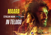 Madhavan Starrer Maara Telugu Streaming On Amazon Prime Video,Telugu Filmnagar,Latest Telugu Movies News,Telugu Film News 2021,Tollywood Movie Updates,Latest Tollywood News,Maara Telugu Full Movie on Amazon Prime Video,Madhavan,Shraddha Srinath,Madhavan Maraa,Madhavan Latest Movie,Madhavan Latest Movie,Maraa Full Movie Online,Maraa Telugu Full Movie,2021 Latest Telugu movies,Latest Telugu Movie 2021,2021 Telugu Movies,Maara,Maara Telugu Full Movie,Maara Movie,Maara Telugu Movie Songs,Amazon Prime Video,Actor Madhavan,Maara Telugu