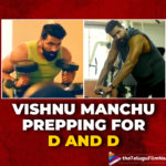 Vishnu Manchu Is Sweating It Hard For Srinu Vaitla’s D And D,Telugu Filmnagar,Latest Telugu Movies News,Telugu Film News 2021,Tollywood Movie Updates,Latest Tollywood News,Vishnu Manchu,Hero Vishnu Manchu,Actor Vishnu Manchu,Srinu Vaitla,Director Srinu Vaitla,D And D,D And D Movie,D And D FilmD And D Telugu Movie,D And D Movie Telugu,D And D Latest News,D And D Movie Updates,Vishnu Manchu D And D,Vishnu Manchu Prepping For D And D,Vishnu Manchu Gym Workout,Vishnu Manchu Workout,Vishnu Manchu Exercise Video,Vishnu Manchu Latest Video,Vishnu Manchu New Movie