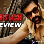 Krack Movie Review: Vintage Ravi Teja Is Back As The Audience Call It A Complete Entertainer