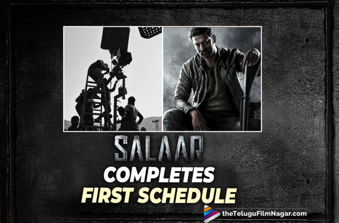 Prabhas’ Salaar Wraps Up First Shooting Schedule,Telugu Filmnagar,Latest Telugu Movies News,Telugu Film News 2021,Tollywood Movie Updates,Latest Tollywood News,Rebel Star Prabhas,Prabhas,Actor Prabhas,Hero Prabhas,Salaar,Salaar Movie,Salaar Film,Salaar Telugu Movie,Salaar Movie Telugu,Salaar Movie Latest Update,Salaar Movie Latest News,Salaar Update,Salaar Movie Shoot,Salaar Shooting,Salaar Movie Shooting First Schedule,Prabhas Salaar,Salaar Prabhas,Prabhas Salaar Wraps Up First Schedule,Salaar End of 1st Schedule,Prabhas Salaar First Schedule,Salaar Wraps Up First Schedule,Salaar Completes First Schedule,#Salaar