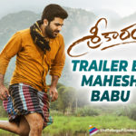 Sharwanand’s Sreekaram Teaser To Be Released By Superstar Mahesh Babu on February,Telugu Filmnagar,Latest Telugu Movies News,Telugu Film News 2021,Tollywood Movie Updates,Sreekaram,Sreekaram Movie,Sreekaram Film,Sreekaram Telugu Movie,Sharwanand Sreekaram Teaser,Superstar Mahesh Babu,Sharwanand Sreekaram,Sharwanand,Hero Sharwanand,Actor Sharwanand,Sharwanand Sreekaram Teaser Release Date,Sreekaram Movie Teaser,Sreekaram Teaser Launch by Superstar Tomorrow,Sreekaram Teaser Launch,Sreekaram On March 11th,Sreekaram Teaser Release Date Fix,Sreekaram Teaser Release Date Out,Sreekaram Teaser Date,Sreekaram Trailer By Mahesh Babu