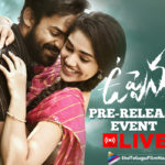 buchi babu sana, Chiranjeevi, Devi Sri Prasad, DSP, Krithi Shetty, latest telugu movies 2021, Megastar, Megastar Chiranjeevi, Mythri Movie Makers, Nee Kannu Neeli Samudram, panja vaisshnav tej, Panja Vaisshnav Tej Uppena, sukumar, telugu trailers 2021, Uppena, Uppena official trailer, uppena pre release, uppena pre release event, Uppena Songs, Uppena Teaser, Uppena Telugu Movie, uppena telugu movie pre release event, Uppena Telugu Movie Pre Release Event Live, Uppena Trailer, Vaishanav Tej, Vijay Sethupathi