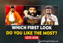 Which Boyapati Srinu-Balakrishna Combination First Look Do You Like The Most: Vote Now,Telugu Filmnagar,Latest Telugu Movies News,Telugu Film News 2021,Tollywood Movie Updates,Latest Tollywood News,Boyapati Srinu-Balakrishna Combination,Director Boyapati Srinu,Hero Balakrishna,Actor Balakrishna,Boyapati Srinu Balakrishna,Boyapati Srinu-Balakrishna Combination First Look,Legend,Legend Movie,Simha,Simha Movie,BB3,BB3 Movie,Balakrishna First Look,BB3 First Look,BB3 Movie First Look,Poll,Balakrishna Movies,Balakrishna New Movie,Balakrishna Latest News,Balakrishna Latest Movie Updates,Boyapati Srinu Movies