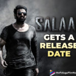 Prabhas Starrer Salaar Gets A Release Date,Telugu Filmnagar,Latest Telugu Movies News,Telugu Film News 2021,Tollywood Movie Updates,Prabhas,Rebel Star Prabhas,Actor Prabhas,Prashanth Neel,Director Prashanth Neel,Shruti Haasan,Salaar,Salaar Movie,Salaar Film,Salaar Telugu Movie,Salaar Update,Salaar Movie Latest News,Salaar Release Date,Salaar Movie Release Date Confirmed,Salaar Movie Release Date Confirmed,Salaar Movie Release Date Announcement,Salaar Release Date Out,Salaar 14 Apr 22,Salaar On April 14 2022,Salaar On April 14,Prabhas And Director Prashanth Neel Salaar Movie Release Date,Salaar Official Release Date,Salaar Movie Release Update,Salaar Gets A Release Date,Prabhas Salaar Movie Release Date,Prabhas Salaar Release On April 14th,Prabhas Salaar Gets A Release Date,Prabhas Salaar,#Salaar