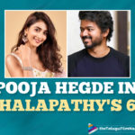 Pooja Hegde To Pair Up With Vijay Thalapathy,Telugu Filmnagar,Latest Telugu Movies News,Telugu Film News 2021,Tollywood Movie Updates,Latest Tollywood News,Pooja Hegde,Actress Pooja Hegde,Heroine Pooja Hegde,Vijay Thalapathy,Hero Vijay Thalapathy,Actor Vijay Thalapathy,Thalapathy Vijay,Actress Pooja Hegde To Pair Up With Vijay Thalapathy,Hegde Pooja Onboard As The Female Lead Of Thalapathy 65,Thalapathy 65 By Sun Pictures,Pooja Hegde In Thalapathy 65,Pooja Hegde In Vijay Thalapathy Movie,Pooja Hegde To Pair Up With Vijay In Thalapathy 65,Pooja Hegde To Pair Up With Vijay,Pooja Hegde Next Movie With Thalapathy Vijay,Pooja Hegde New Movie,Pooja Hegde Upcoming Movie With Vijay In Thalapathy 65,Pooja Hegde Thalapathy 65,Pooja Hegde In Thalapathy65,Actress Pooja Hegde In Thalapathy 65,Pooja Hegde Upcoming Project,#Thalapathy65