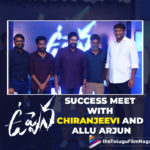 Uppena Success Meet With Chiranjeevi and Allu Arjun,Telugu Filmnagar,Latest Telugu Movies News,Telugu Film News 2021,Tollywood Movie Updates,Latest Tollywood News,Uppena,Uppena Movie,Uppena Telugu Movie,Uppena Update,Uppena Movie Telugu,Uppena Movie Latest News,Uppena Movie Latest Updates,Uppena Movie News,Uppena Success Meet With Chiranjeevi,Uppena Success Meet With Chiranjeevi And Allu Arjun,Uppena Movie Success Party Event,Uppena Movie Success Meet With Chiranjeevi And Allu Arjun,Uppena Success Meet,Uppena Movie Success Meet,Uppena Telugu Movie Success Meet,Panja Vaishnav Tej,Panja Vaishnav Tej Uppena Success Meet,Krithi Shetty,Actress Krithi Shetty,Megastar Chiranjeevi,Stylish star Allu Arjun,Sukumar,Gopichand Malineni,Bucchi Babu Sana,Tollywood Celebraties Attends To Uppena Movie Success Party Event