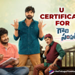 Rajendra Prasad And Sree Vishnu Starrer Gaali Sampath Accredited U Certificate,Telugu Filmnagar,Telugu Film News 2021,Tollywood Movie Updates,Gaali Sampath,Gaali Sampath Movie,Gaali Sampath Film,Gaali Sampath Telugu Movie,Gaali Sampath Update,Gaali Sampath Movie Latest News,Gaali Sampath Movie Latest Updates,Gaali Sampath U Certificate,Rajendra Prasad,Actor Rajendra Prasad,Rajendra Prasad Gaali Sampath,Sree Vishnu,Actor Sree Vishnu,Sree Vishnu Gaali Sampath,Gaali Sampath Accredited U Certificate,U Certificate For Gaali Sampath,U Certificate For Gaali Sampath Movie,Gaali Sampath Censor Certificate,Gaali Sampath Movie Censor Report,Gaali Sampath Movie U Censor Certificate,Gaali Sampath On March 11th,Gaali Sampath Is U Certified,Gaali Sampath Passed With A U Certificate,Gaali Sampath U Certificate