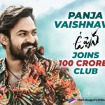 Panja Vaishnav’s Uppena Joins Rs. 100 Crore Club,Telugu Filmnagar,Telugu Film News 2021,Tollywood Movie Updates,Latest Tollywood News,Panja Vaisshnav Tej,Hero Vaisshnav Tej,Actor Vaisshnav Tej,Uppena,Uppena Movie,Uppena Film,Uppena Telugu Movie,Uppena Movie Latest News,Uppena Movie Latest Updates,Uppena Update,Uppena Joins Rs 100 Crore Club,Uppena 100 Crore Club,Panja Vaishnav Uppena Joins 100 Crore Club,100 Crore Gross For Uppena,Uppena Movie 100 Crore Gross,Block Buster Uppena,Uppena,Krithi Shetty,Actress Krithi Shetty,Mythri Movie Makers,Uppena Box Office Collection,Uppena Collection Report,Uppena Success,Uppena Movie Success,Uppena Worldwide Box Office Collections,Uppena Latest Box Office Collections,Uppena Collections,Uppena 100 Crore Gross,Buchi Babu Sana,Vijay Sethupathi
