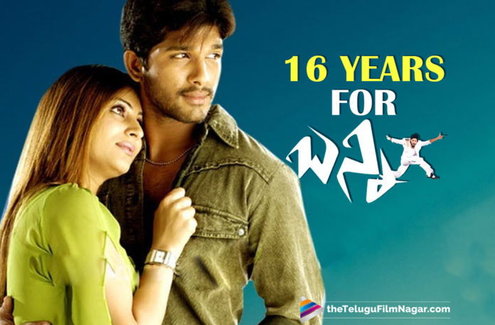 Allu Arjun: 16 Years For Bunny Movie,Telugu Filmnagar,Latest Telugu Movies News,Telugu Film News 2021,Tollywood Movie Updates,Latest Tollywood News,Allu Arjun,16 Years For Bunny Film,Stylish Star Allu Arjun Starrer Bunny Movie,Director VV Vinayak,16 Years For Blockbuster Movie Bunny,16 Years For Bunny Movie,16 Years For Bunny,Stylish Star Allu Arjun,Actor Allu Arjun,Hero Allu Arjun,Gowri Munjal,Heroine Gowri Munjal,Devi Sri Prasad,VV Vinayak,16 Years Of Bunny,16 Years Of Bunny Movie,Bunny Movie Completes 16 Years,Bunny Telugu Full Length Movie,16 Years For Stylish Star Allu Arjun Starrer Bunny Movie,Allu Arjun Bunny,Allu Arjun Bunny Movie News,Bunny Movie Updates,Bunny Movie Latest Updates,Bunny,Bunny Movie,Bunny Telugu Movie,Bunny Movie Latest News,Allu Arjun Bunny Movie 16 Years,Bunny Telugu Full Movie,Bunny Movie Songs,#16YearsForBunny