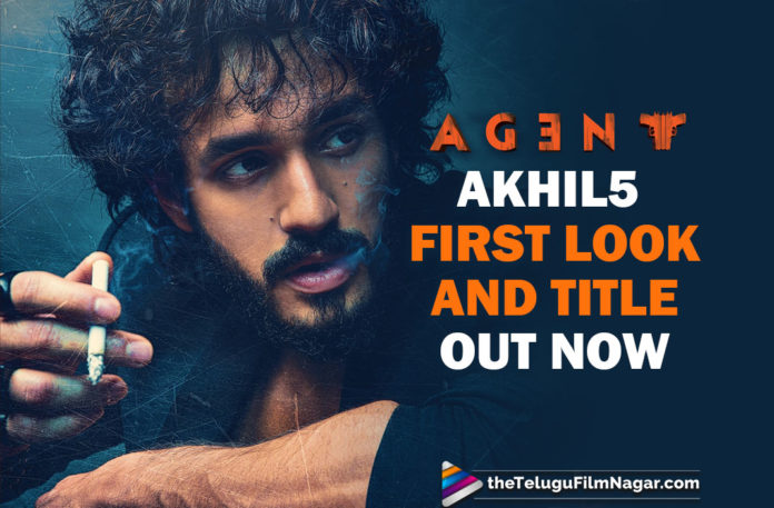 Akhil Akkineni’s Fifth Movie Title and First Look Unveiled,Telugu Filmnagar,Telugu Film News 2021,Tollywood Movie Updates,AGENT,Agent Akhil5 First Look And Titie Out Now,Agent Akhil5 First Look,Agent Akhil5 Titie,Akhil Akkineni’s Fifth Movie Title and First Look,Akhil Akkineni’s Fifth Movie,Akhil5 Title and First Look Unveiled,Agent,Agent Movie,Agent Film,Agent Telugu Movie,AgentMovie Update,Agent Movie News,Akhil Agent,Agent Akhil,Akhil New Movie,Akhil Latest Movie,Agent First Look,Agent First Look Out Now,Agent First Look Released,Agent First Look Unveiled,Agent First Look Out,Akhil Akkineni Agent First Look,HBD Akhil Akkineni,Happy Birthday Akhil Akkineni,Akhil Akkineni,Akhil,Akhil Akkineni Agent,Surender Reddy,Director Surender Reddy,Surender Reddy Latest Movie,First Look Poster of AGENT,First Look Poster of Akhil From Agent,Akhil5 Title And First Look,Akhil Akkineni's Next With Surender Reddy Titled Agent,Akhil Next Movie Titled Agent,#AgentFirstLook,#HBDAkhilAkkineni