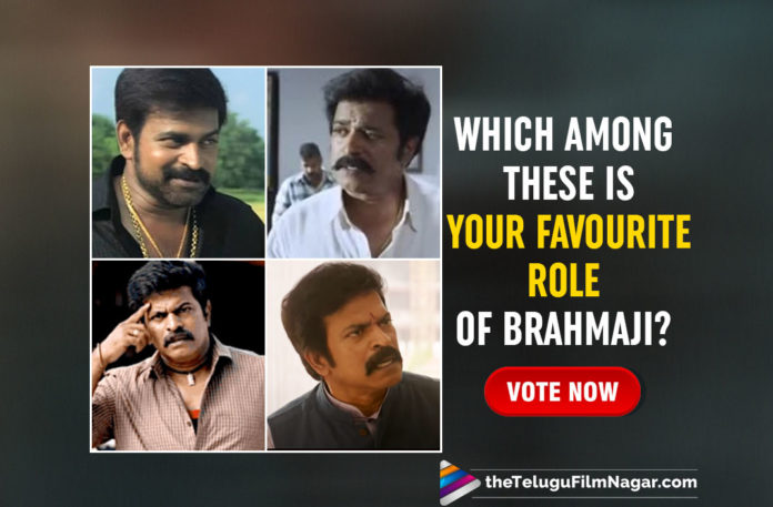 Birthday Special: Which Among These Is Your Favourite Role Of Brahmaji,Birthday Specials,Brahmaji New Movie,Brahmaji Latest Movie,Brahmaji Next Movie,Brahmaji Movies,Brahmaji Latest Film Updates,Brahmaji Birthday,Brahmaji Birthday Special,Brahmaji Birthday Poll,Brahmaji Poll,Happy Birthday Brahmaji,HBD Brahmaji,Favourite Role Of Brahmaji,Brahmaji Best Movies,Brahmaji Top Movies List,Brahmaji Top Movies,Best Movies Of Brahmaji,Top Movies Of Brahmaji,Brahmaji Favourite Role,TFN Wishes,TFN Poll,Which Among These Is Your Favourite Role Of Brahmaji,Janatha Garage,Krishna Gaadi Veera Prema Gaadha,Ek Niranjan,Athadu,Khadgam,Ninne Pelladata,Bharat Ane Nenu,Jathi Ratnalu,Bhadra,Brahmaji Best Roles,Brahmaji Best Role,Favourite Role Of Actor Brahmaji,Actor Brahmaji,Brahmaji,#HappyBirthdayBrahmaji,#HBDBrahmaji